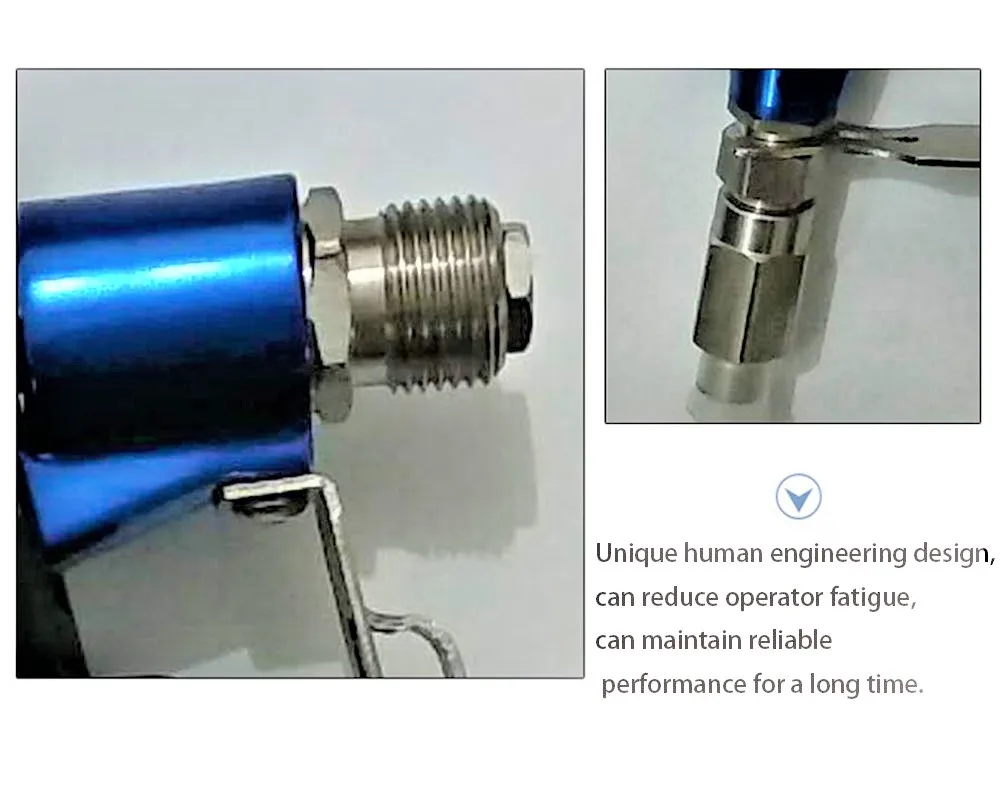 Профессиональный безвоздушный Краскораспылитель gr тип с 4050Psi распылитель машина