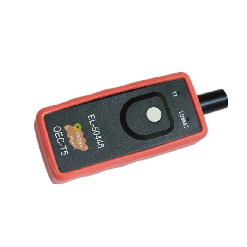 Best el-50448 TPMS EL 50448 авто шины Давление Мониторы Сенсор для G-M/о-pel el50448 oec-t5 автомобильные TPMS активации инструмента