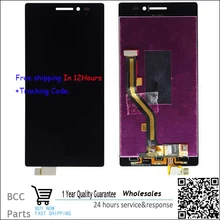 Original quality Test OK LCD Display Touch Screen Digitizer Assembly For Lenovo Vibe X2 X2 TO