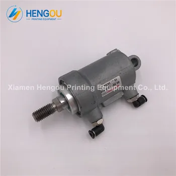 

1 Piece Free Shipping PM74 SM74 SM52 Pneumatic Cylinder D40 H25 00.580.4300 Offset Printing Machine Parts