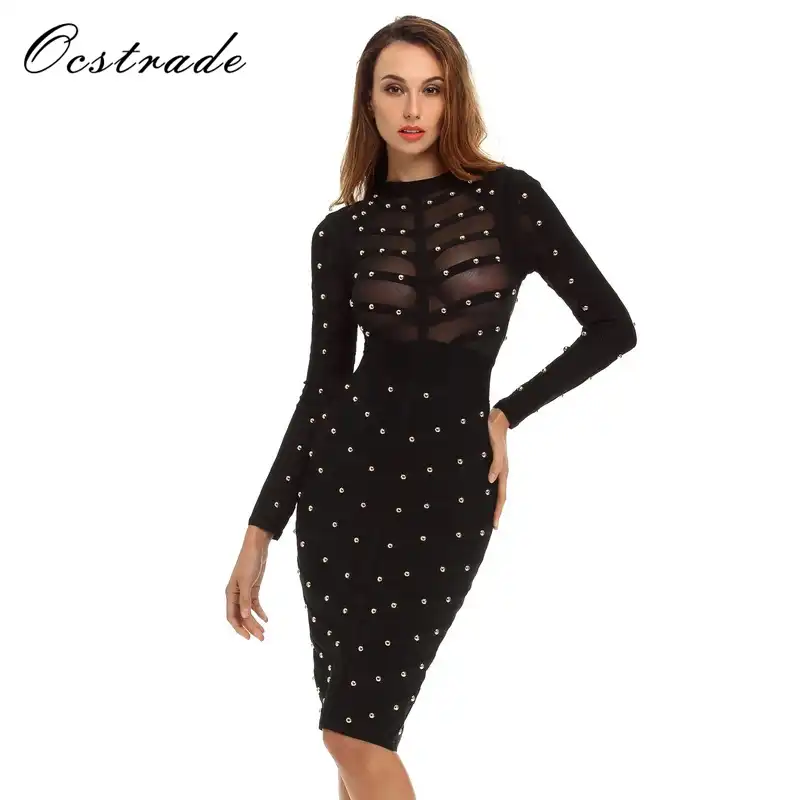 olive green club dress