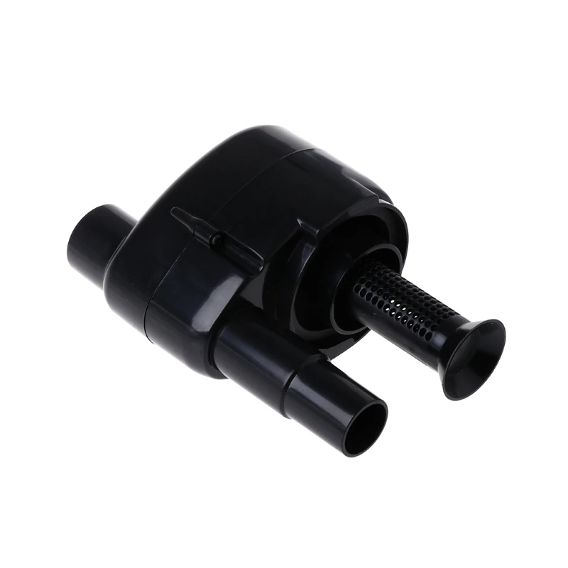 

Cyclic Separator Interceptor Dust Vacuum Collector External Filter Accessories