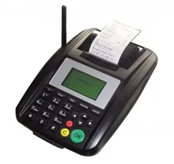 

SMS RECEIPT PRINTER FOR RESTAURANT ONLINE ORDERING SYSTEM
