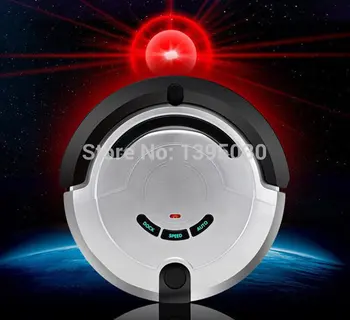 

Intelligent Vacuum Cleaner Household Ultra-Thin Robot Smart Efficient Automatic wireless vacuum cleaner 110V/220V