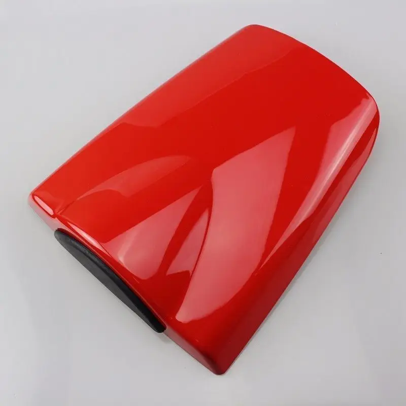 Red Rear seat cover cowl Fairings For Honda CBR600RR F5 2003 2006 2004