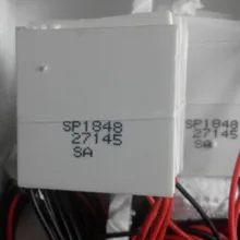 Полупроводниковый термоэлектрический Электрогенератор SP1848-27145 150 градусов оба белого типа