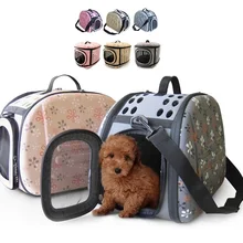 Уличные сумки для собак, для путешествий, для домашних животных, Вельветовая, цветная, для кошек, сумка-переноска, красочная, сумка S/M, L размер, удобная для переноски, сумка для домашних животных, переноска для домашних животных