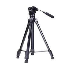 YUNTENG 880 Professional Camera Tripod Flexible Tripod DV Digital Camera for Nikon Canon Sony Fuji Pentax Leica Tripod