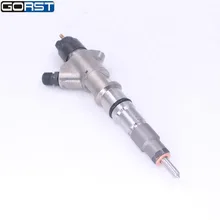 GORST Genuine Diesel Fuel Common Rail Injector 0445120153 for KamAZ