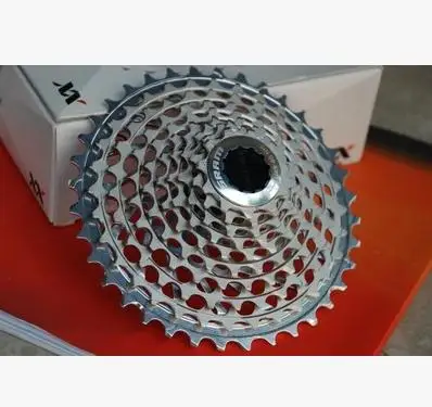 SRAM XG-1099 X-glide кассета 10S MTB велосипед XX freewheel XG1099 XG 1099 11-36T 11-32T