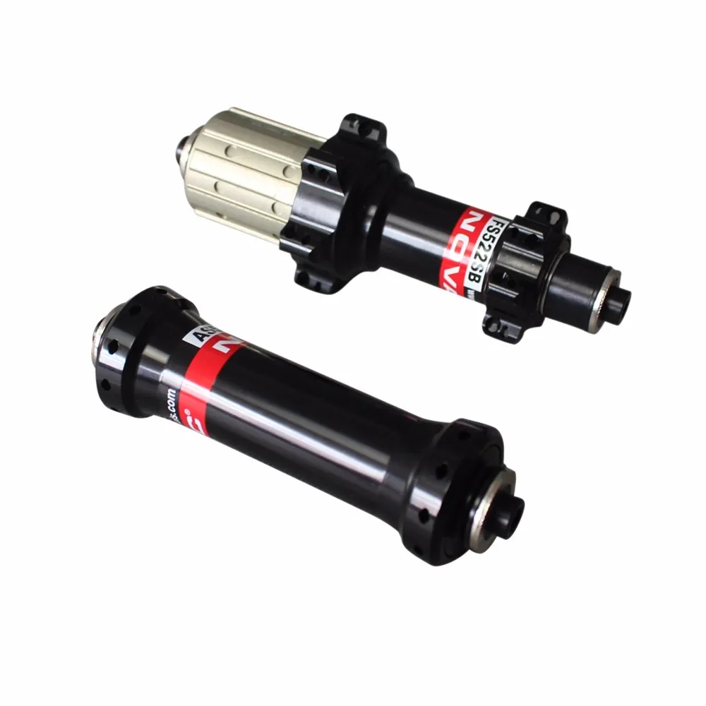 road bike hub