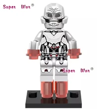 Одна распродажа, супергерой marvel, Мстители, альтрон, из фильма, строительные блоки, наборы действий, модель, кирпичи, игрушки для детей