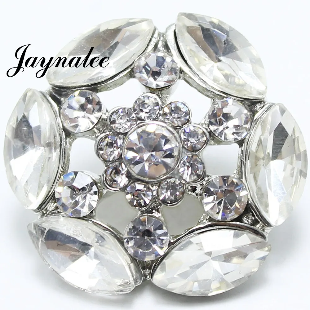 Hot sale 18 20mm Ginger snap jewelry metal snaps fit charm jewelry