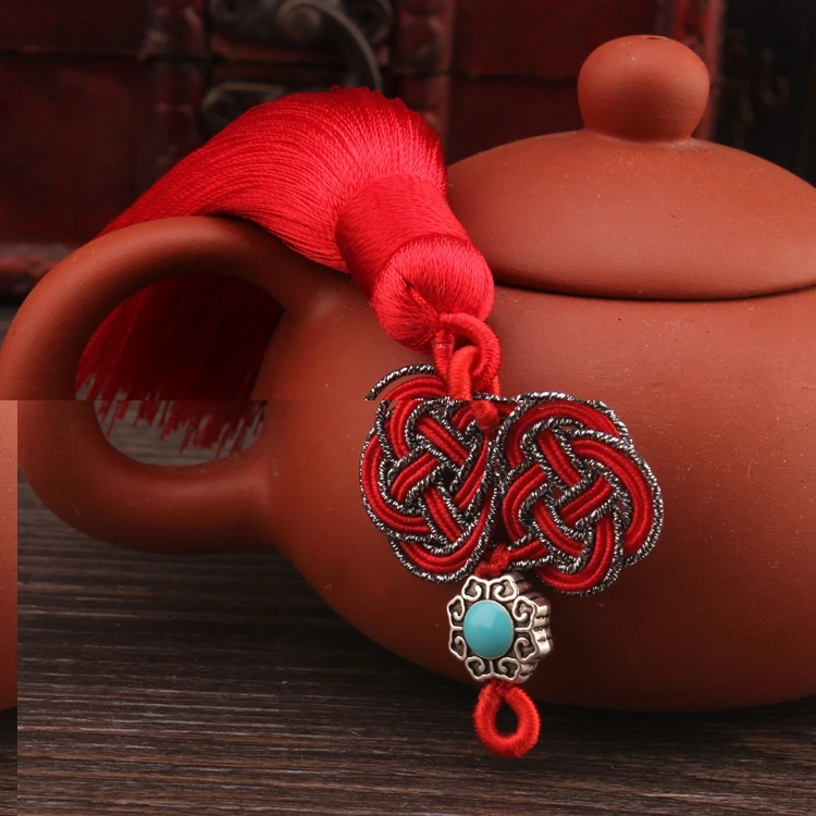 10 шт. 12 см длинные 1,2 см широкие маленькие DIY ювелирные аксессуары искусственный шелк серьги с кисточками закладки Висячие кисточки платье одежда