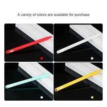 Чехол для Apple Pencil 2-го поколения для Apple Pencil 2 держатель Премиум-силикон чехол для iPad Pro 12,9 11 дюймов ручка