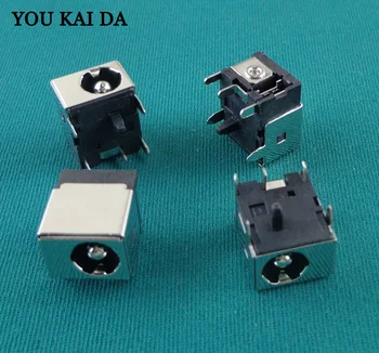 

AC Plug Socket DC Plug Socket DC Power Jack for ASUS A73S B43F B43J N10J N10E N53S N53SV-2A N71JQ 2.5mm 25X