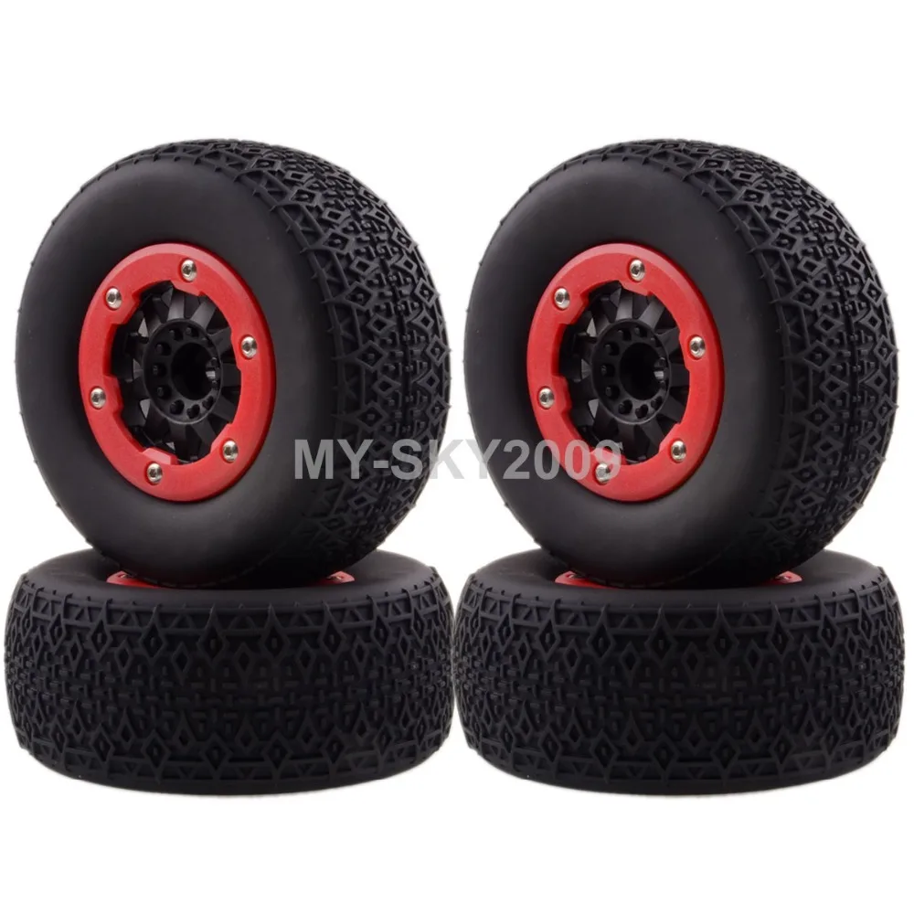 austar rc tires