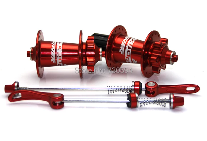 mountain bike hubs for sale