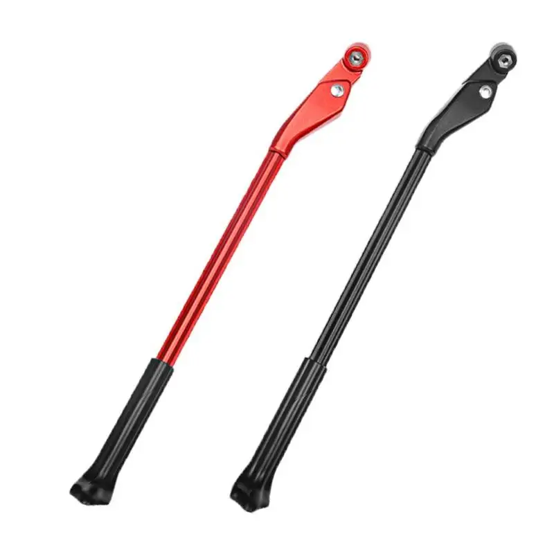 

Adjustable Aluminium Alloy MTB Bicyle Parking Kickstand Cycling Accessories