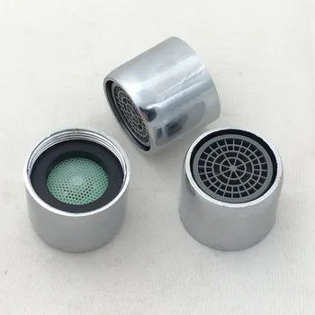 

Free Shipping-F22 Faucet Aerator(WS-D7L Aerator Flow)-7L/Min Flow-30%-70% Water Saving