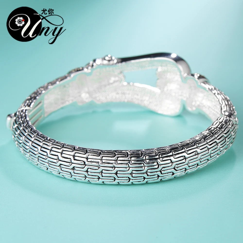 Antique Brand Ship Shoe Uny Bracelet 2