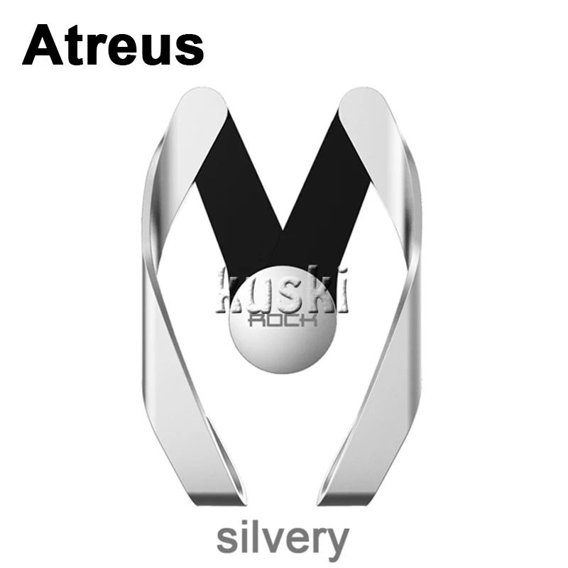 Atreus 1 шт. автомобильные аксессуары автоматический выход мобильный телефон