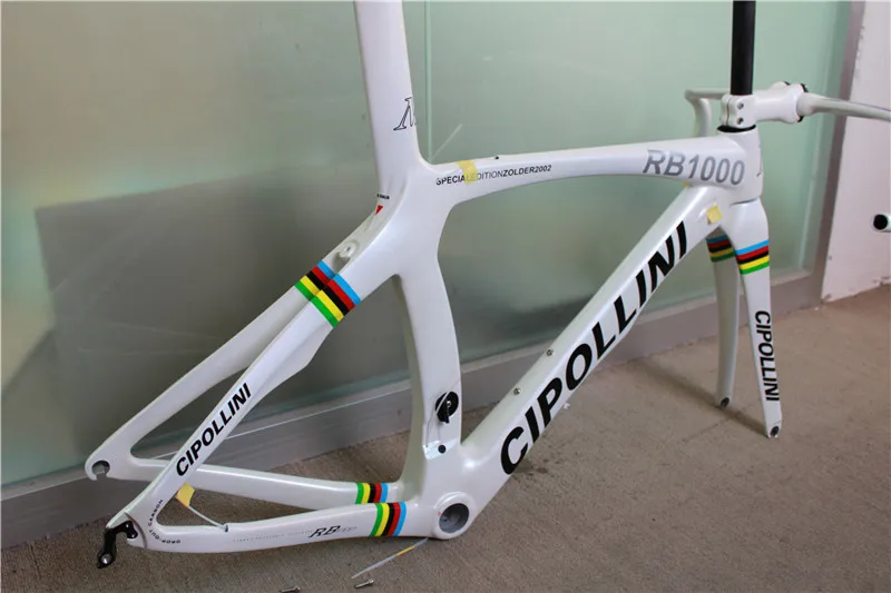 2017 MCipollini RB1000 Telaio In Carbonio con manubrio, Taglia XXS/XS/M/L  struttura della bici del carbonio di2 strada cipollini biciclette, telaio  cube|mcipollini rb1000|cube framecarbon bike frame - AliExpress