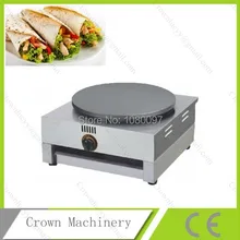 Газовая блинница в блинницы; блинница