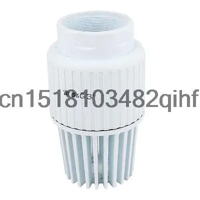 Жидкость Machinary Замена Часть " Dia Темы Белый Ноги ПВХ Донный Клапан