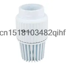 Жидкость Machinary Замена Часть " Dia Темы Белый Ноги ПВХ Донный Клапан