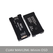 CUAV MinimOSD Support MAVLINK protocol OSD ARDUPILOT MEGA OSD FOR APM/Pixhawk/Pixhack CUAV MinimOSD Support MAVLINK protocol OSD ARDUPILOT MEGA OSD FOR APM/Pixhawk/Pixhack