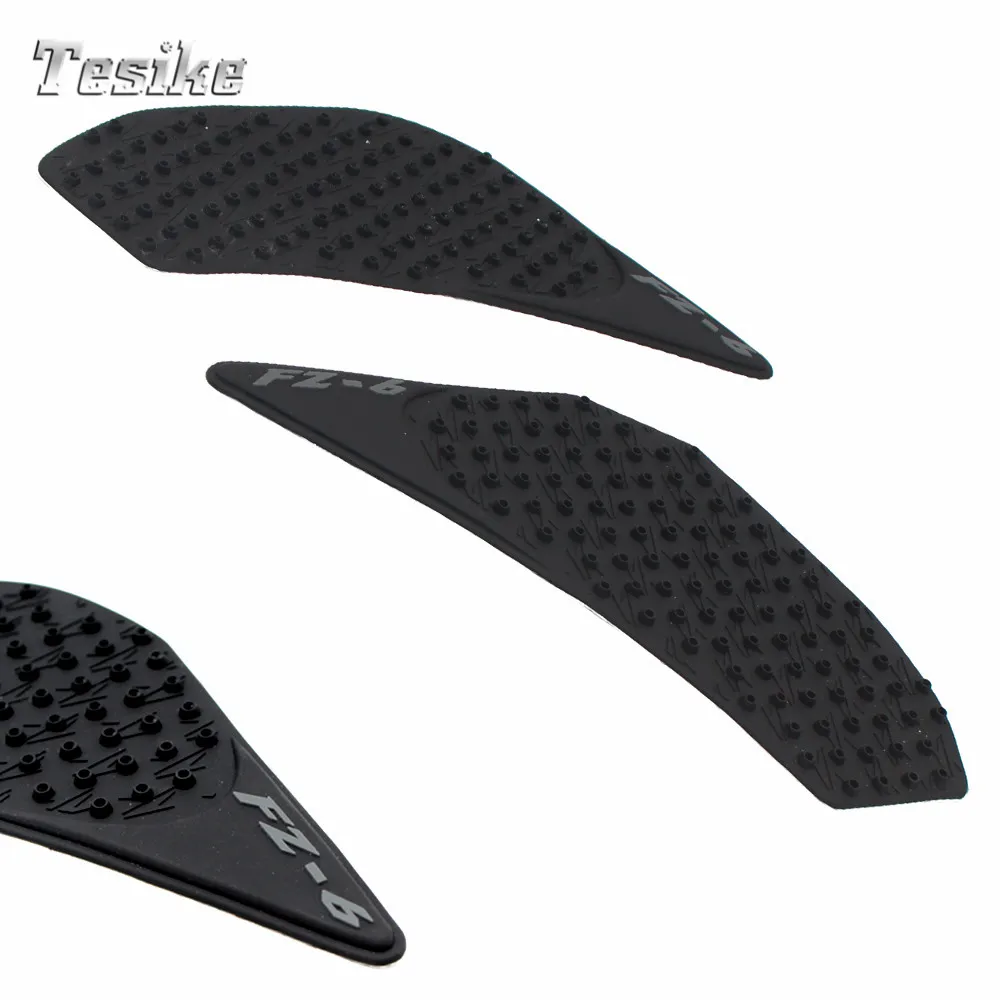 Наклейки на бак мотоцикла для YAMAHA FZ6N FZ 6N 2006 2007 2008 2009 2010 2011 2012 2013|Накладки и