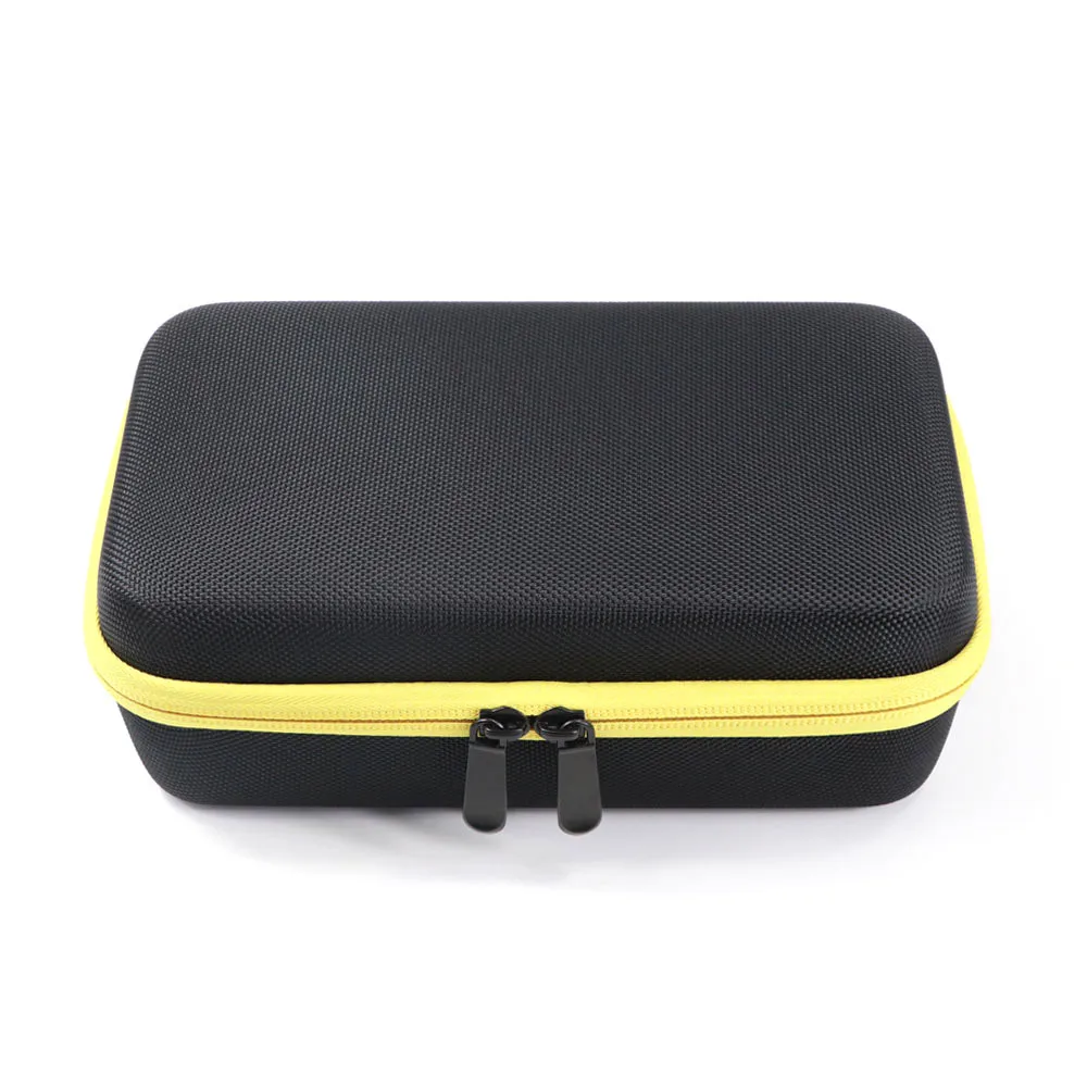 Защитный чехол для хранения сумка держатель для Fluke F115C F116C F117C 15B+ 17B+ 18B+ клещи водонепроницаемый противоударный