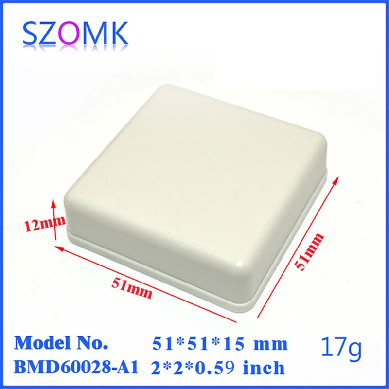 szomk plastic enclosure electronics box instrument enclosure project box small plastic housing junction box (12).jpg