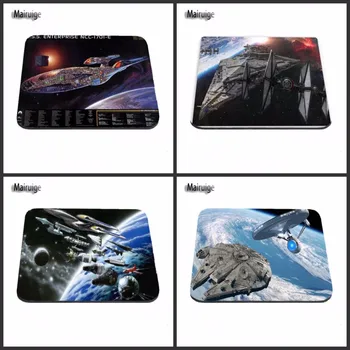

Mairuige Mairuige New Arrivals Personality Customized High Quality Best New Small Size Mouse Pad Non-Skid Rubber Pad