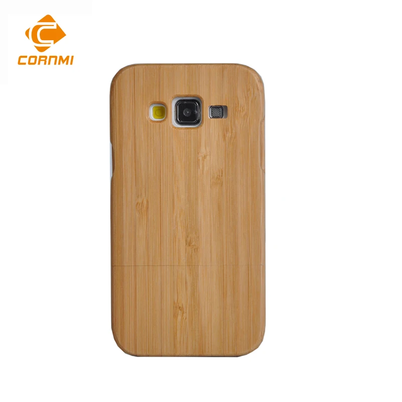 

CORNMI Wood Phone Case For SAMSUNG GALAXY J5 j 5 J500 5.0 inch 2015 Back Cover Brand Cases Hard Bamboo Wooden Coque Shell Funda