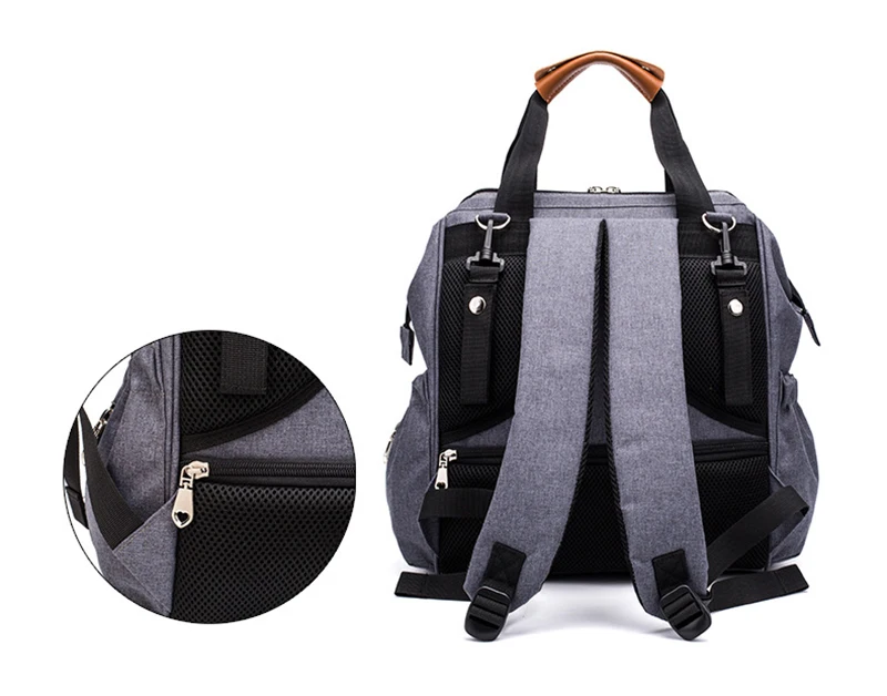 Mummy bag 15