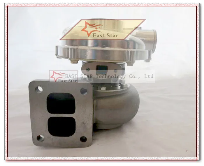 TURBO RHB7 114400-1070 1144001070 705739 Turbocharger For Sumbitomo 280 loader Excavator S280 SH280 For Hitachi 083 6BDIT 5.1L (3)