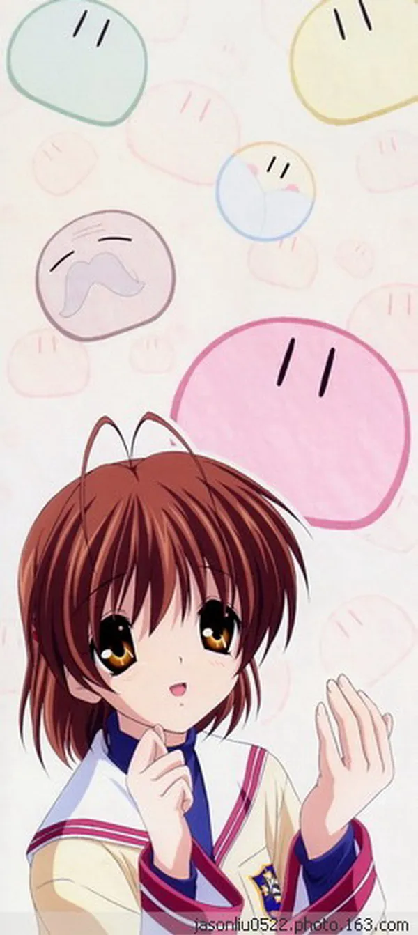 Clannad Anime