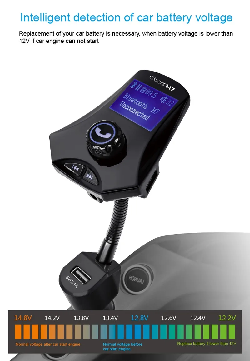 car fm transmitter (15)