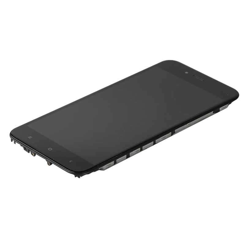Экран для Xiaomi Mi A1 ЖК дисплей + сенсорный экран miA1 дигитайзер Премиум замена Для MiA1