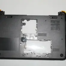 Нижний Базовый чехол Нижняя крышка для hp павильон 14-d 14-D000 14-D100 747236-001