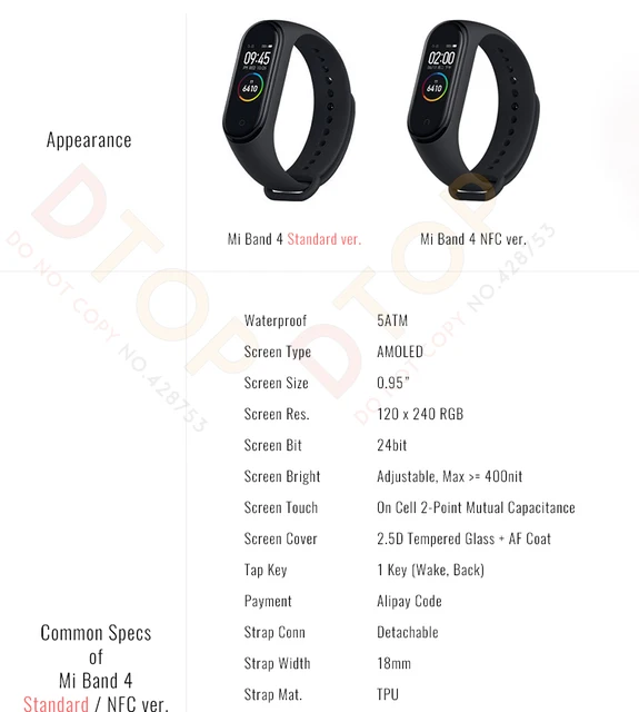 Oryginalny Xiao mi mi zespół 4 inteligentny Bluetooth 5 0 nadgarstek bransoletka fitness AMOLED kolorowy ekran dotykowy muzyka AI tętno tanie tanio XIAOMI Passometer Fitness tracker Uśpienia tracker Wiadomość przypomnienie Przypomnienie połączeń Pilot zdalnego sterowania Oryginalny Xiao mi mi zespół 4 inteligentny Bluetooth 5 0 nadgarstek bransoletka fitness AMOLED kolorowy ekran dotykowy muzyka AI tętno tanie tanio XIAOMI Passometer Fitness tracker Uśpienia tracker Wiadomość przypomnienie Przypomnienie połączeń Pilot zdalnego sterowania