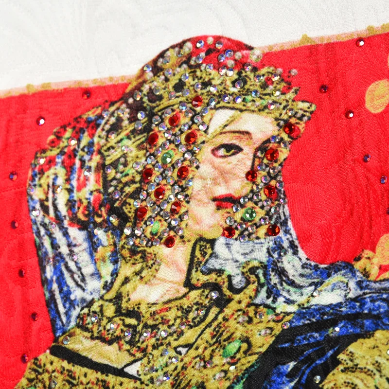 D дизайнерская Роскошная брендовая юбка для женщин сексуальный старинный