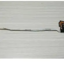 WEYES для HP ENVY TouchSmart 15-J матрица кнопки питания+ кабель 6050A2548701-Мощность-A02