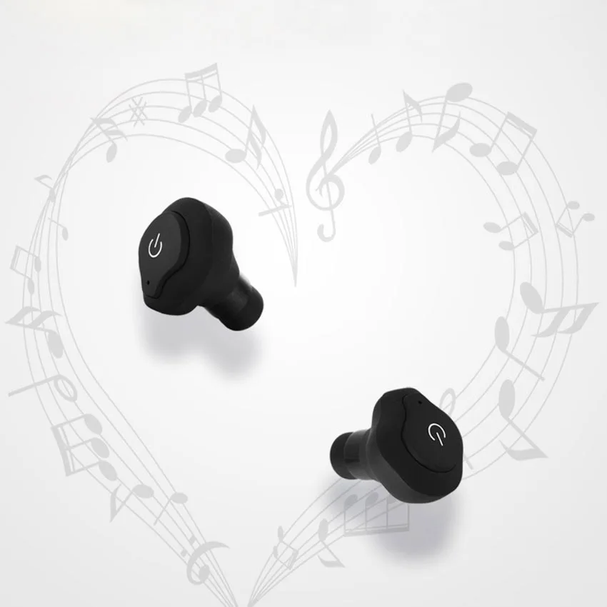 TW-13 TWS ture wiress bluetooth earphone (9)