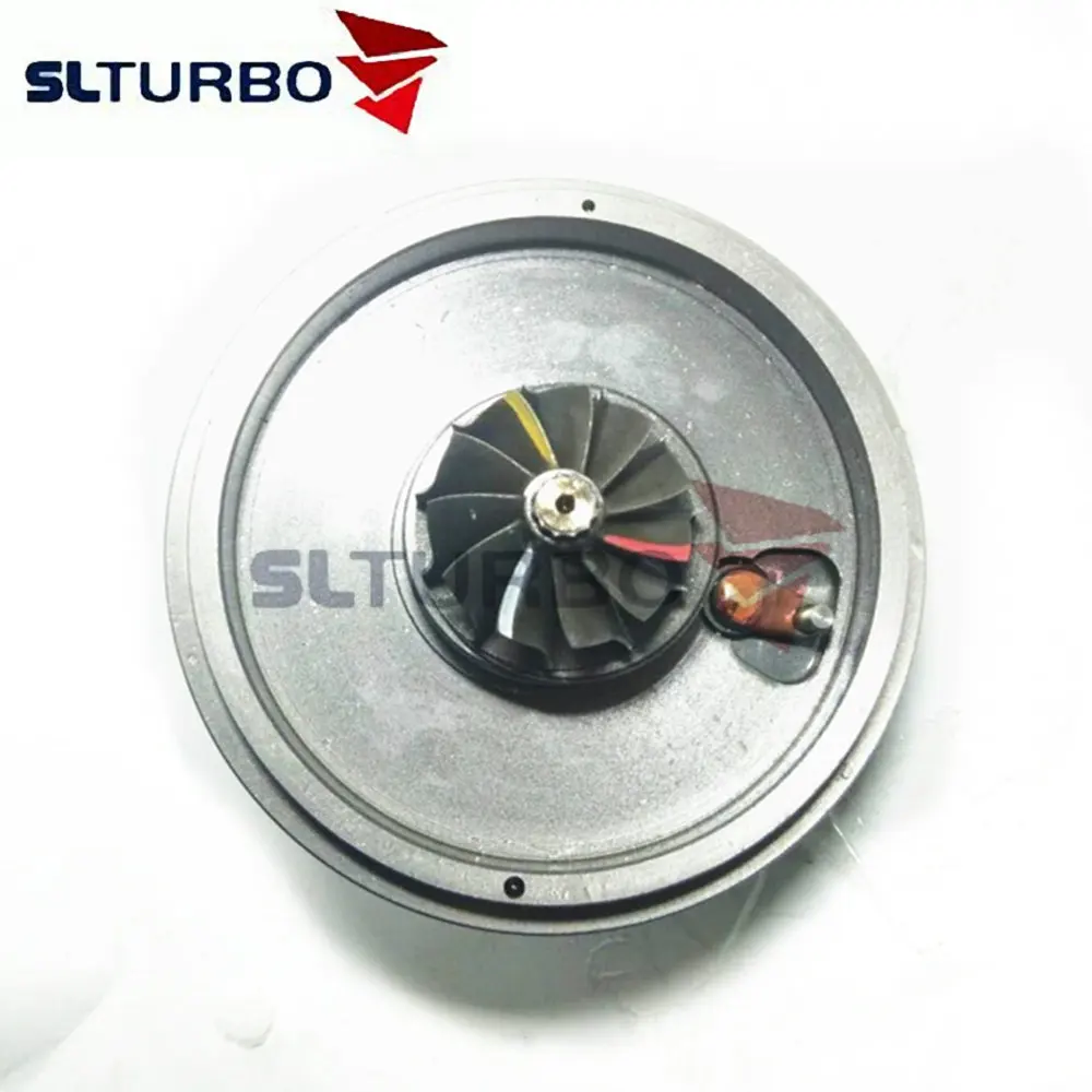 Balanced Turbo Charger Chra For Bmw 3d F30 F31 F34 1 135kw 163 184hp N47d Core Turbine Cartridge Air Intakes Aliexpress