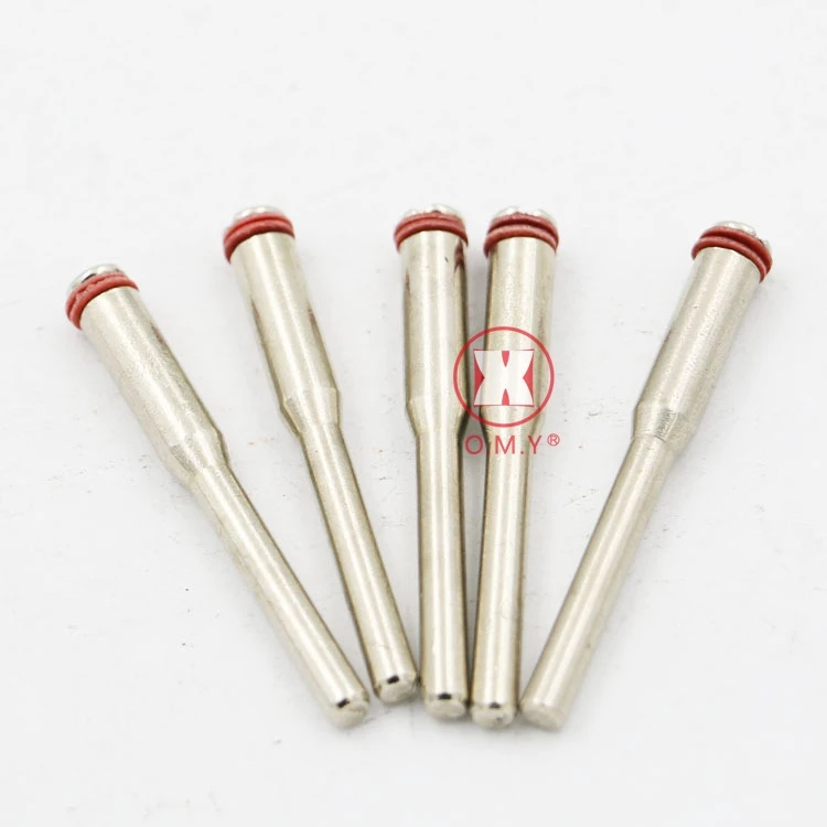 10PCS 3.17mm Polishing Wheel Mandrels Cutting Cut off Wheel Holder