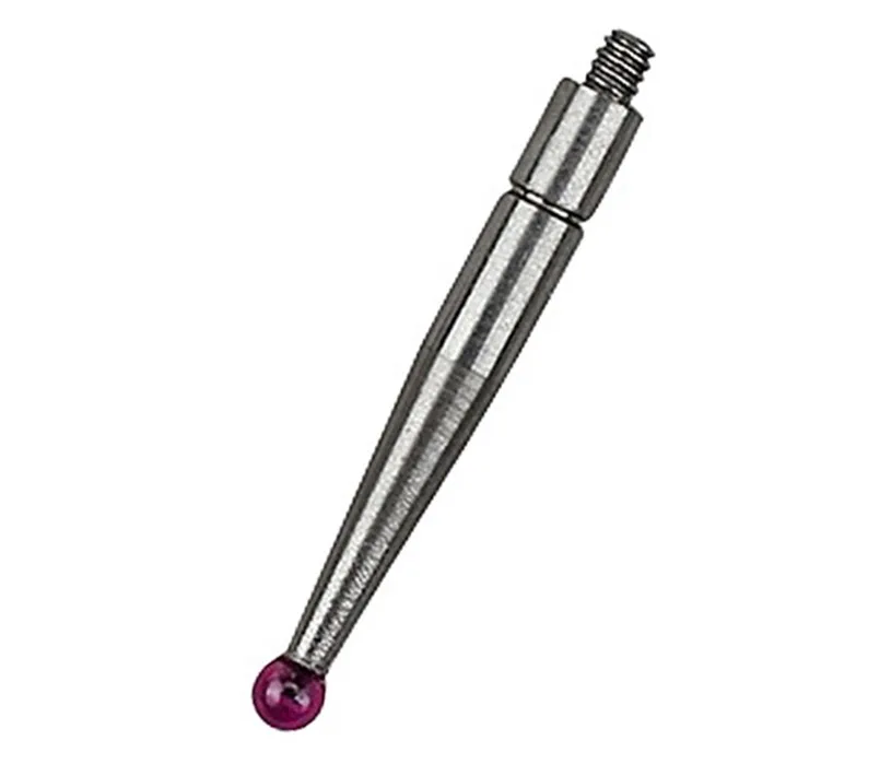 Ruby Dial Test Indicator Probe Lever 2pcs Indicators Gauge Measuring