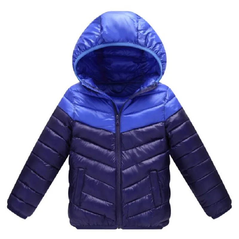 Aliexpress.com: Comprar Los niños abrigos de invierno y